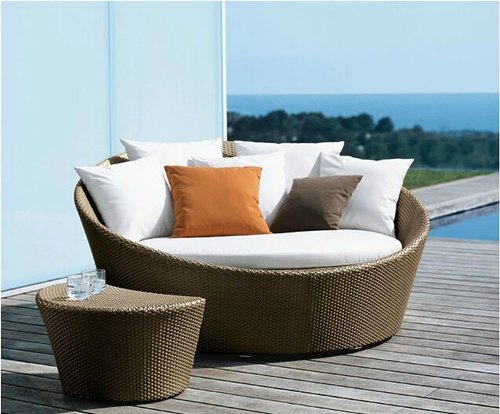 outdoor daybeds