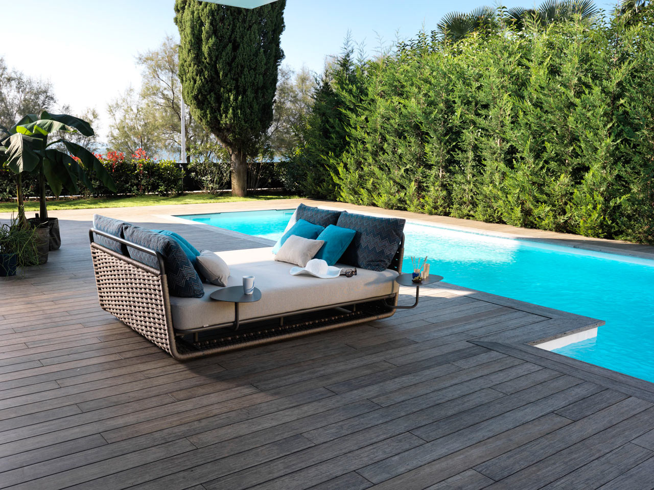 Patio Furniture for Every Price Range