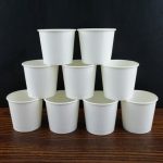 Significant importance of paper cup printing ice cream
