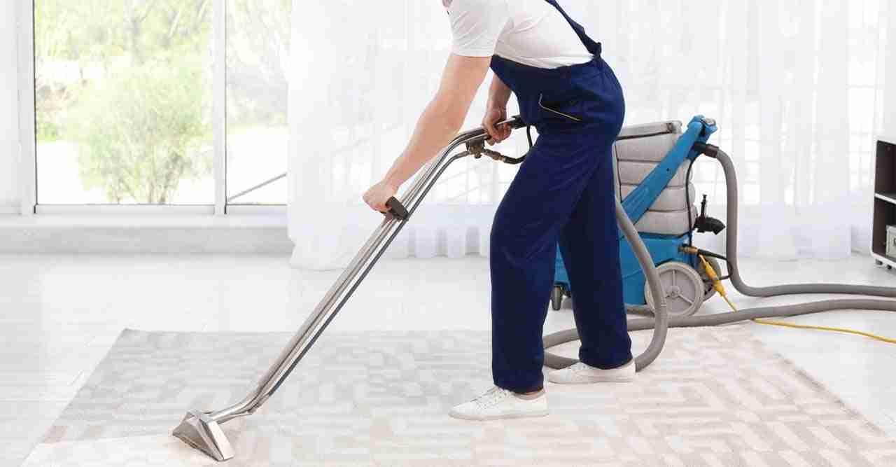 Major Advantages Of Hiring professional carpet cleaning services