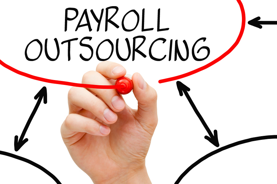 payroll outsource services