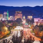 Sanelo offers this fantastic guide on living in Idaho.