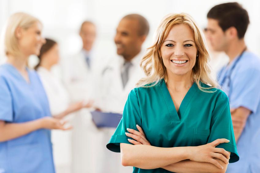 nurse practitioner jobs singapore