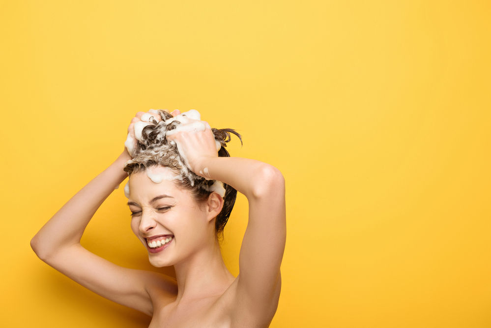 How to Find the Right Detox Shampoo for You