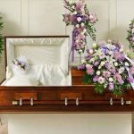 Christian funeral and Christian funeral packages and hiring a service for funeral