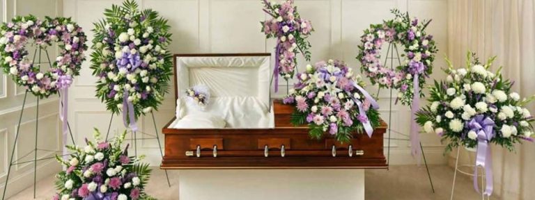 Christian funeral and Christian funeral packages and hiring a service for funeral