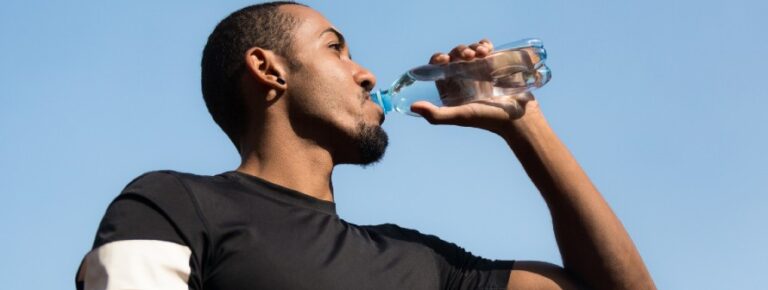 hydration strategies for spironolactone users