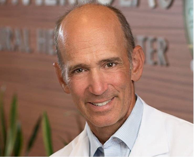 Joseph Mercola