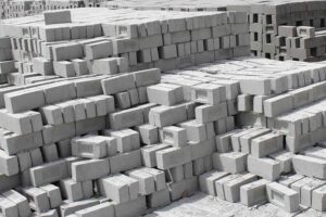 How Brick Components Strengthen Modern Building Materials' Durability